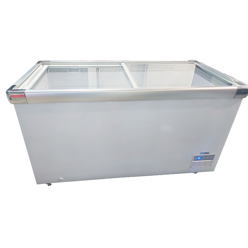 Chest Freezer | Commercial Chillers & Freezers