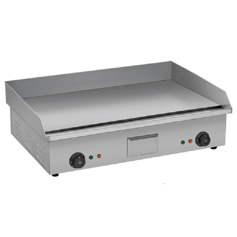 Electric Griddle | Commercial Cooking Equipment