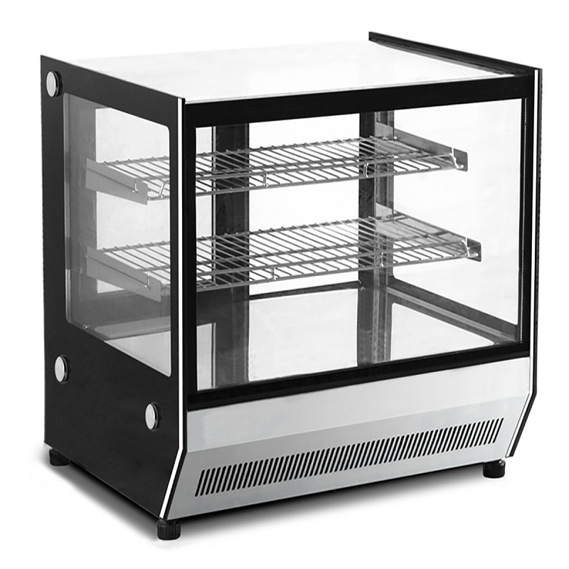 Table Top Display Warmer | Flomatic Industries Commercial Cooking Equipment