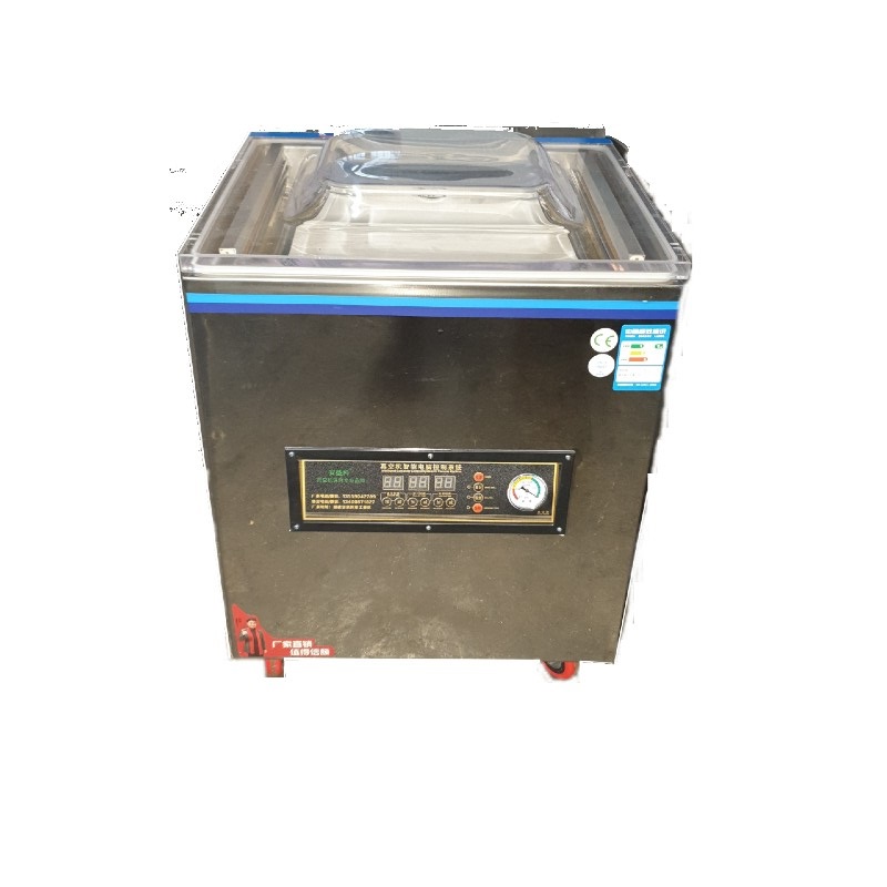 Vacuum Seal | Commercial Cooking Equipment