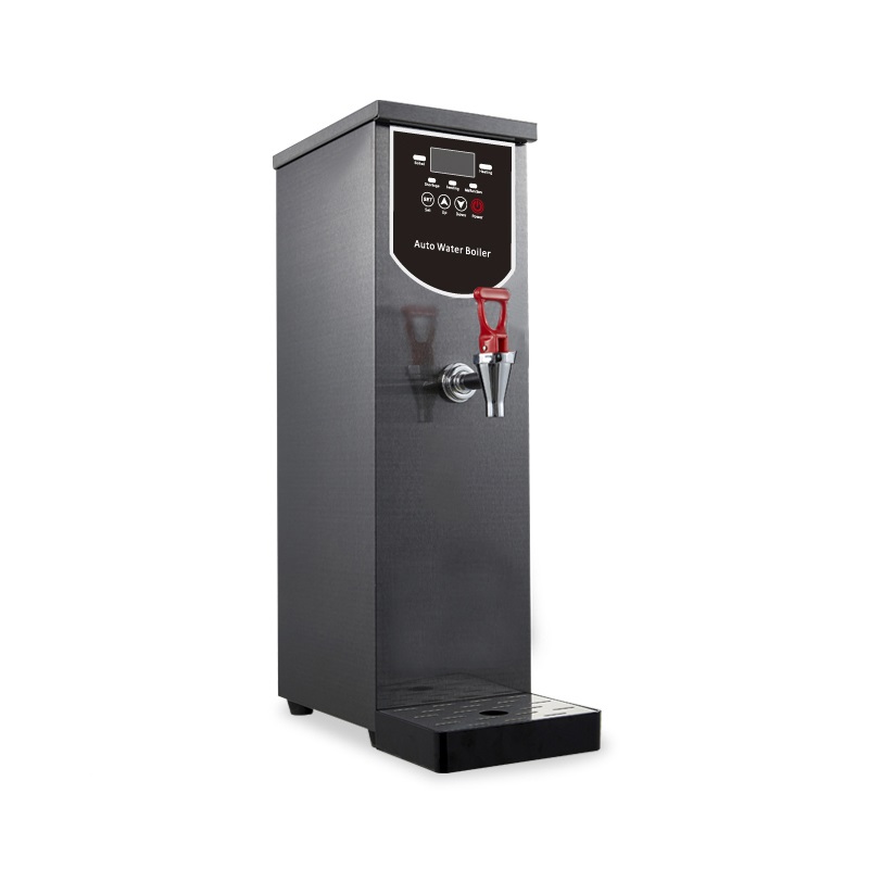 Water Boiler  | Flomatic Industries Commercial Cooking Equipment